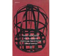 Mis Hospitales / Cronicas Del Hospital / Mis Prisiones