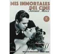 MIS INMORTALES DEL CINE. AÑOS 40