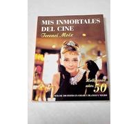 Mis Inmortales Del Cine. Años 50