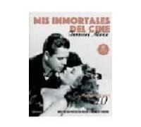 MIS INMORTALES DEL CINE. AÑOS 40