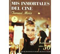 Mis inmortales del cine. Hollywood años 50