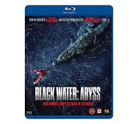 Mis Label Black Water: Abyss