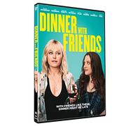 Mis Label Cena con amigos