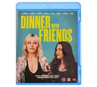 Mis Label Cena con amigos