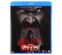 Mis Label Hell Fest
