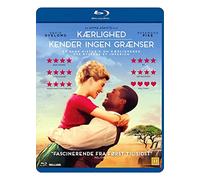 Mis Label Kærlighed kender Ingen grænser (Blu-Ray)