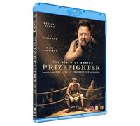 Mis Label Luchador de premios