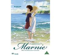 Mis Label Marnie - min hemmelige veninde - DVD