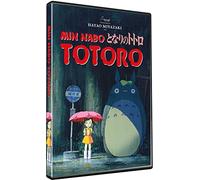 MIS LABEL Mi vecino Totoro - DVD