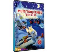 Mis Label Mumitroldenes Vinter