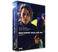 Mis Label Når Støvet Har Lagt Sig (4-DVD)