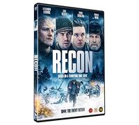 Mis Label Recon