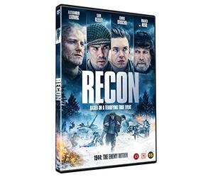 Mis Label Recon