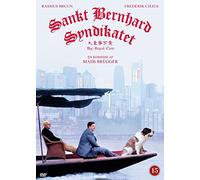 Mis Label Sankt Bernhard Syndikatet - DVD