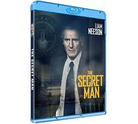 Mis Label Secret Man, The (BLU-Ray)