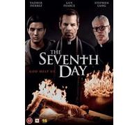 Mis Label Seventh Day
