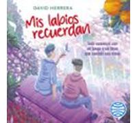 Mis Labios Recuerdan (audiolibro)