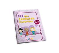 Mis lecturas favoritas 6.1