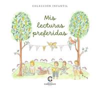 Mis Lecturas preferidas (INFANTIL COMIC)