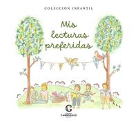 MIS LECTURAS PREFERIDAS | Santiago Carroggio