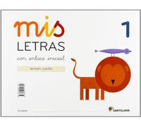 MIS LETRAS 1 CON ENLACE INICIAL VERSION PAUTA