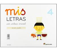 MIS LETRAS 4 CON ENLACE INICIAL VERSION PAUTA