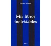 Mis Libros Inolvidables