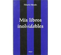 Mis libros inolvidables (Bolsillo)
