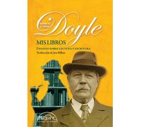 Mis libros | Sir Arthur Conan Doyle, Jon Bilbao