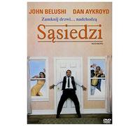Mis locos vecinos [DVD] (Audio español. Subtítulos en español)