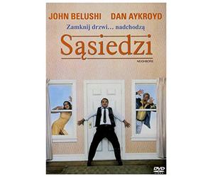 Mis locos vecinos [DVD] (Audio español. Subtítulos en español)