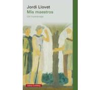 Mis Maestros- Ebook