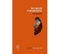 Mis malos pensamientos (SIN COLECCION)