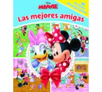 MIS MEJORES AMIGAS. MI PRIMER BUSCA Y ENCUENTRA MINNIE MOUSE (M1LF)