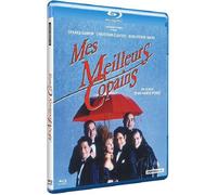 Mis Mejores Amigos BLU-RAY NUEVO