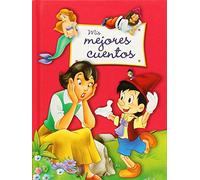 Mis mejores cuentos