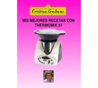 Mis Mejores Recetas Con Thermomix 31 (ebook)