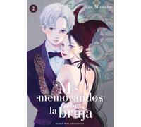 MIS MEMORANDOS SOBRE LA BRUJA, VOL. 2
