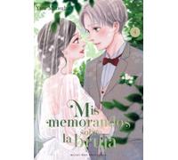 MIS MEMORANDOS SOBRE LA BRUJA, VOL. 4