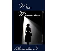 MIS MEMORIAS