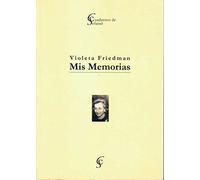 Mis Memorias