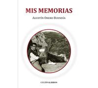 Mis memorias (Cultiva)