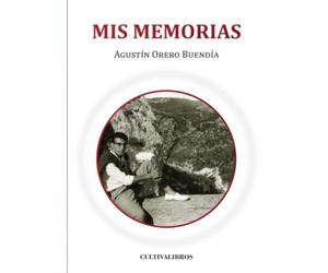Mis memorias (Cultiva)