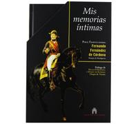 Mis memorias íntimas