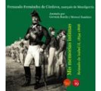 Mis Memorias Íntimas. Reinado De Isabel Ii 1854-1868 (ebook)