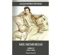 Mis memorias: Libro II