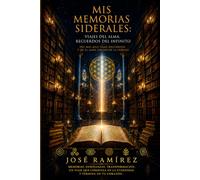 MIS MEMORIAS SIDERALES: Viajes del Alma, Recuerdos del Infinito