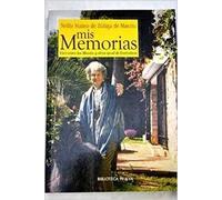 Mis Memorias (VARIOS FUERA DE COLECCION)