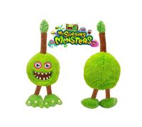 Mis Monstruos Cantores Peluches Animales de Peluche Muñeca Niños Regalo de Cumpleaños de Navidad