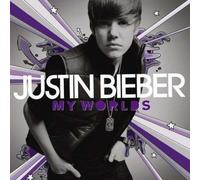 Mis Mundos - JUSTIN BIEBER CD ISLAND